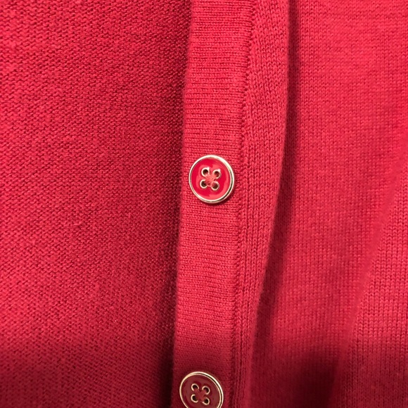 Banana Republic Cotton/Rayon Cardigan - Picture 3 of 5